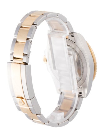 Rolex GMT-Master II Watch