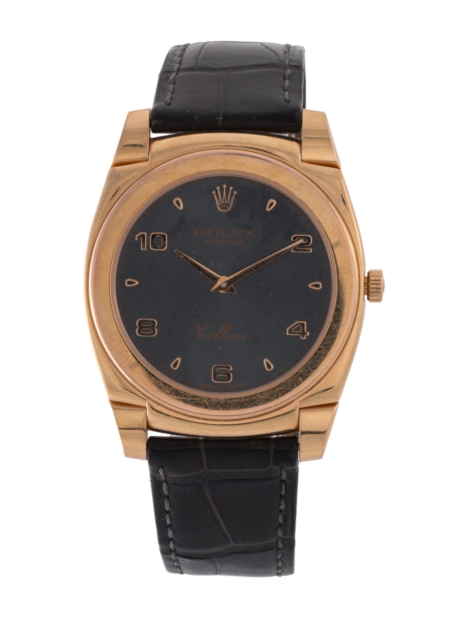 Rolex Cellini Watch
