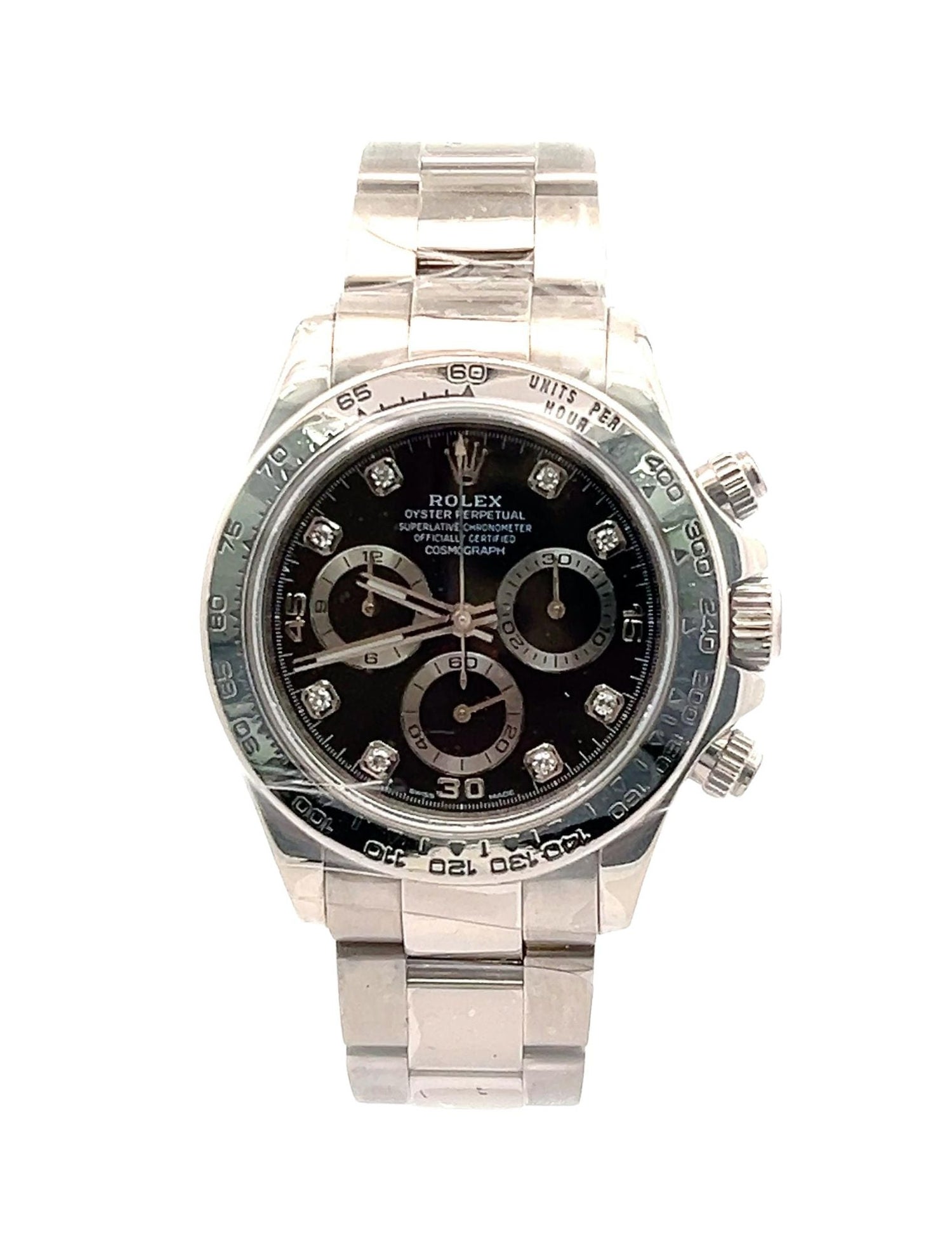 Rolex Cosmograph Daytona Watch