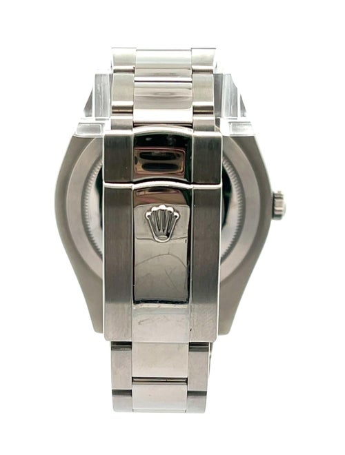 Rolex Datejust Watch