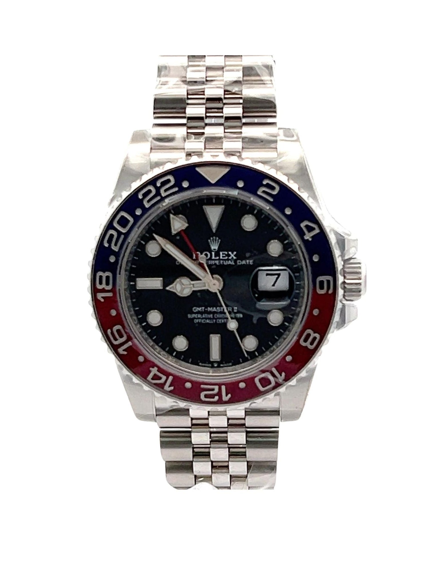 Rolex GMT-Master II Watch