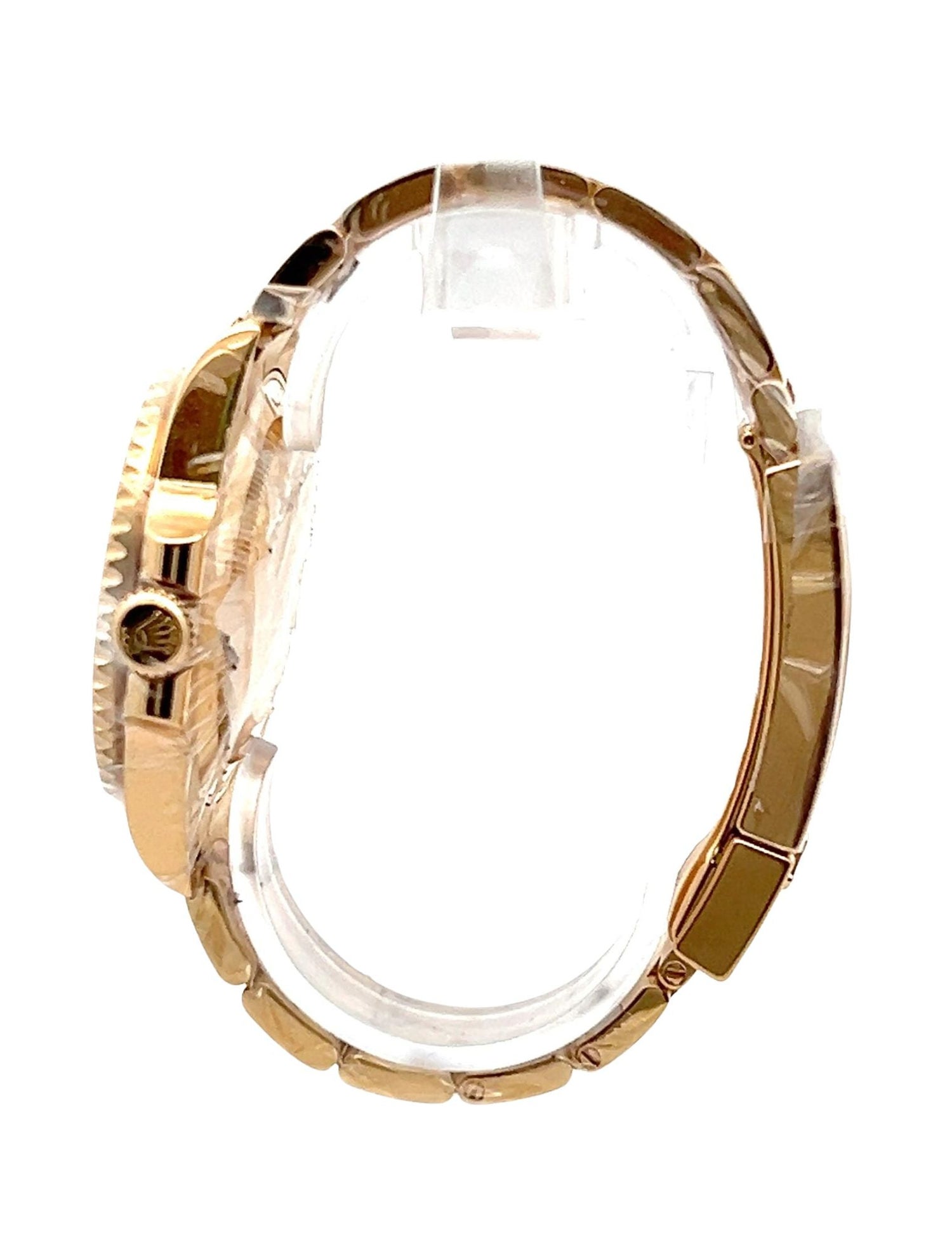 Rolex Submariner Date Watch