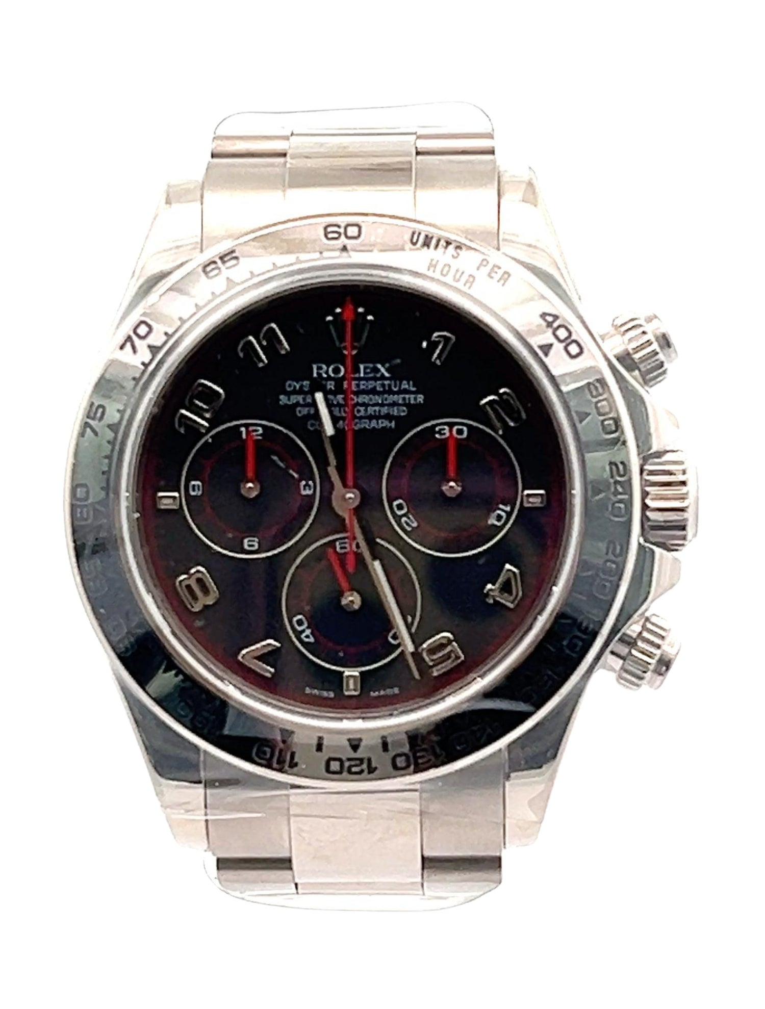 Rolex Cosmograph Daytona Watch