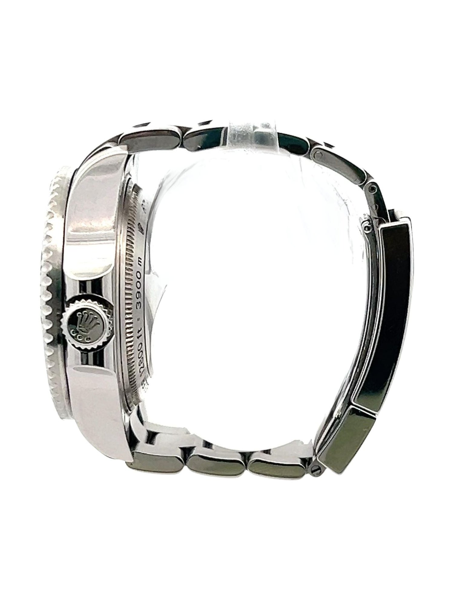 Rolex Sea-Dweller Deepsea Watch