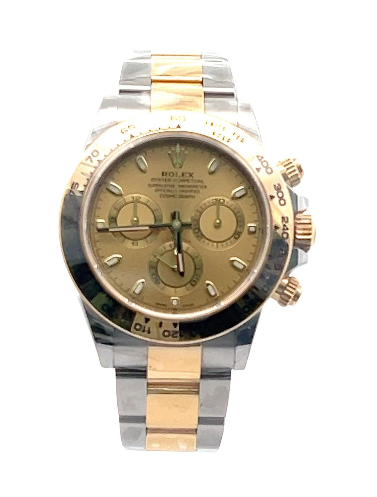 Rolex Cosmograph Daytona Watch