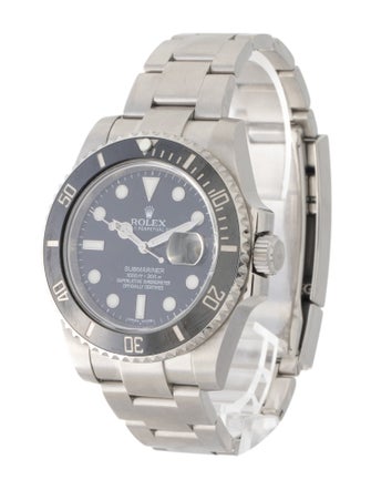 Rolex Submariner Watch