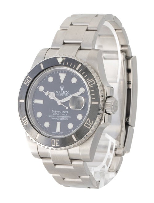 Rolex Submariner Watch
