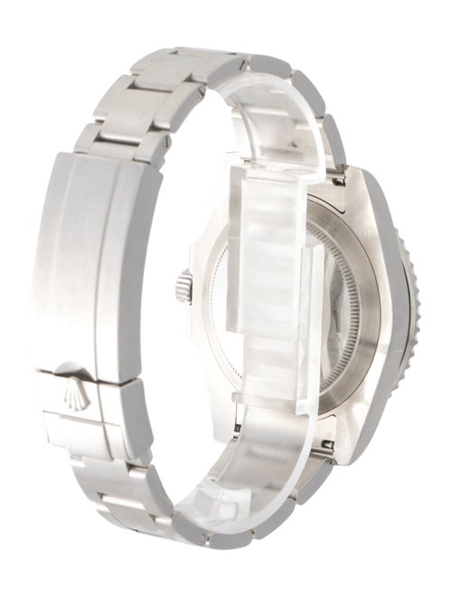 Rolex Submariner Watch