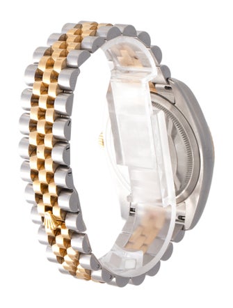 Rolex Datejust Watch