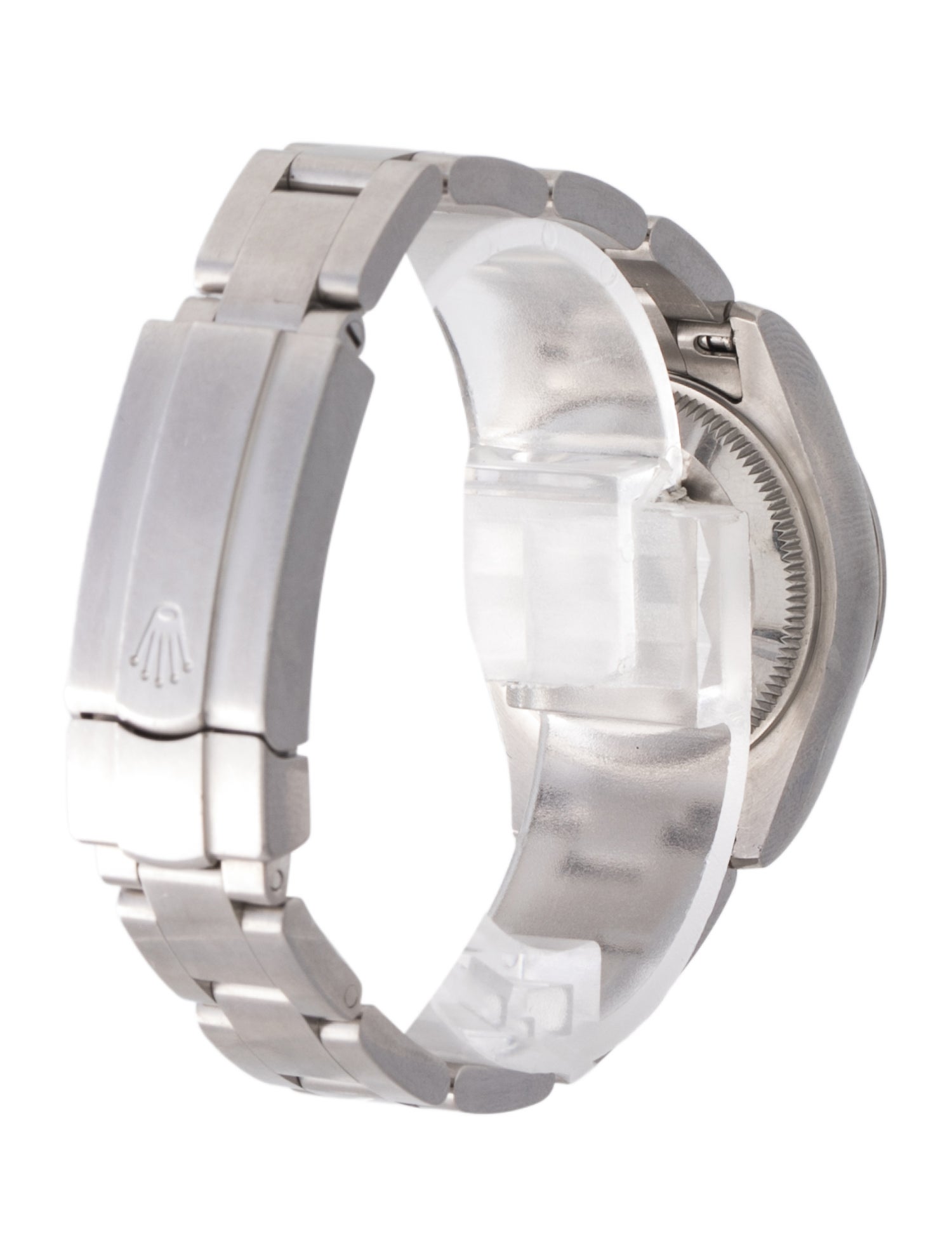 Rolex Oyster Perpetual Watch