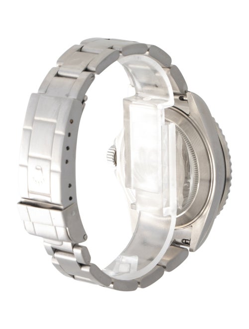 Rolex Submariner Date Watch