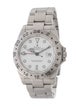 Rolex Explorer II Watch