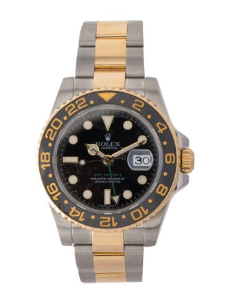 Rolex GMT-Master II Watch