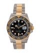 Rolex GMT-Master II Watch