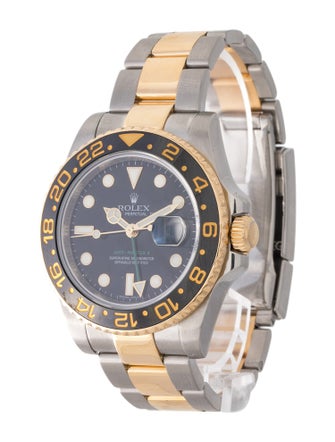 Rolex GMT-Master II Watch