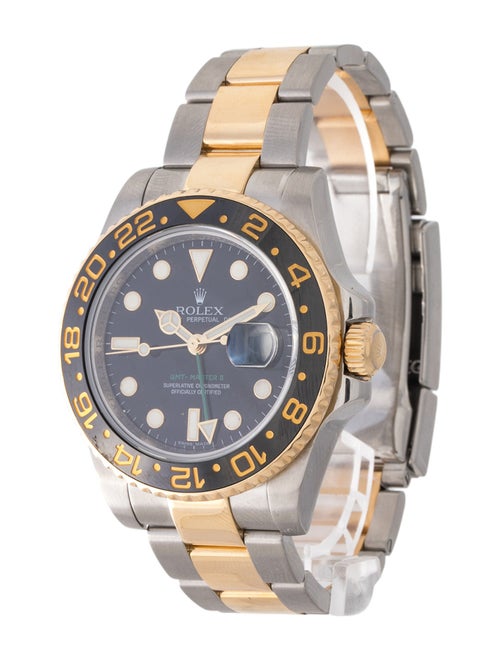 Rolex GMT-Master II Watch