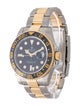Rolex GMT-Master II Watch