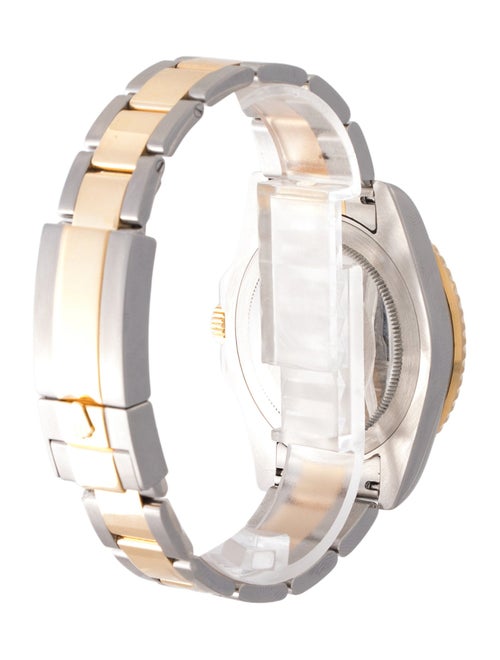 Rolex GMT-Master II Watch