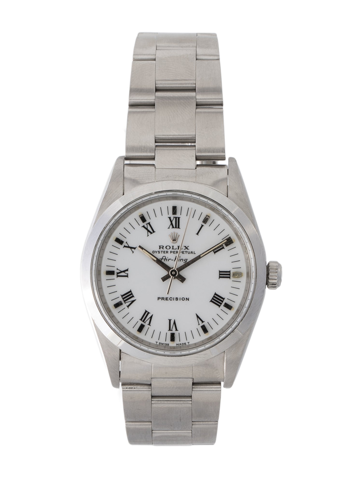 Rolex Air-King Watch