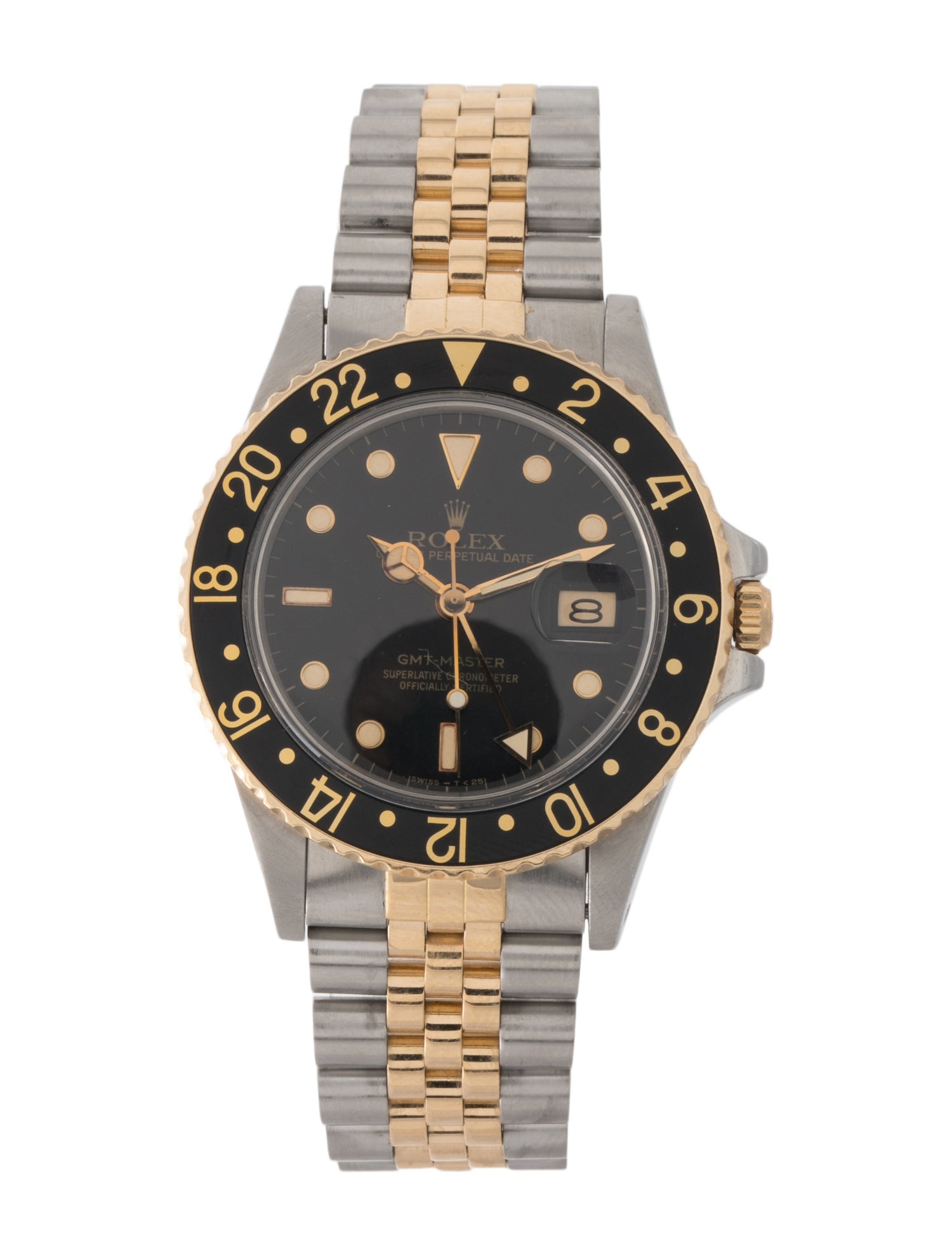 Rolex GMT-Master Watch