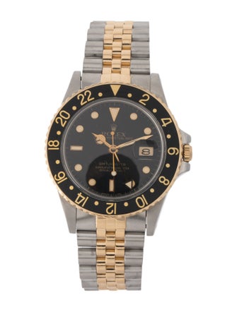 Rolex GMT-Master Watch