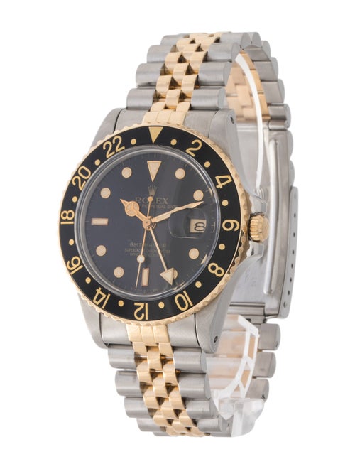 Rolex GMT-Master Watch