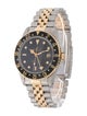 Rolex GMT-Master Watch