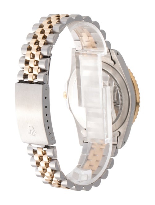 Rolex GMT-Master Watch