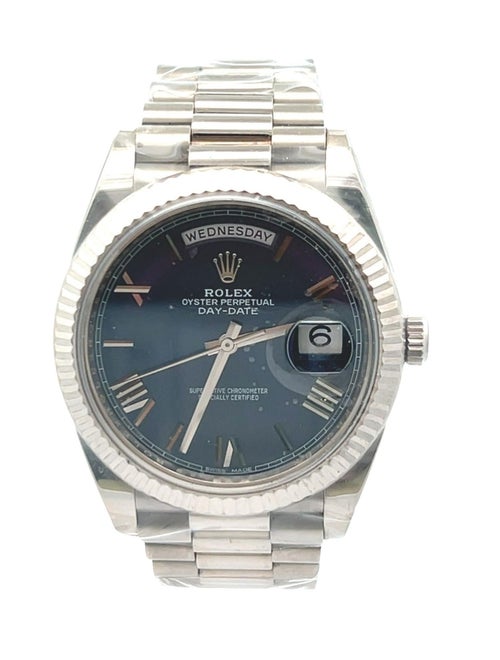 Rolex Day-Date Watch