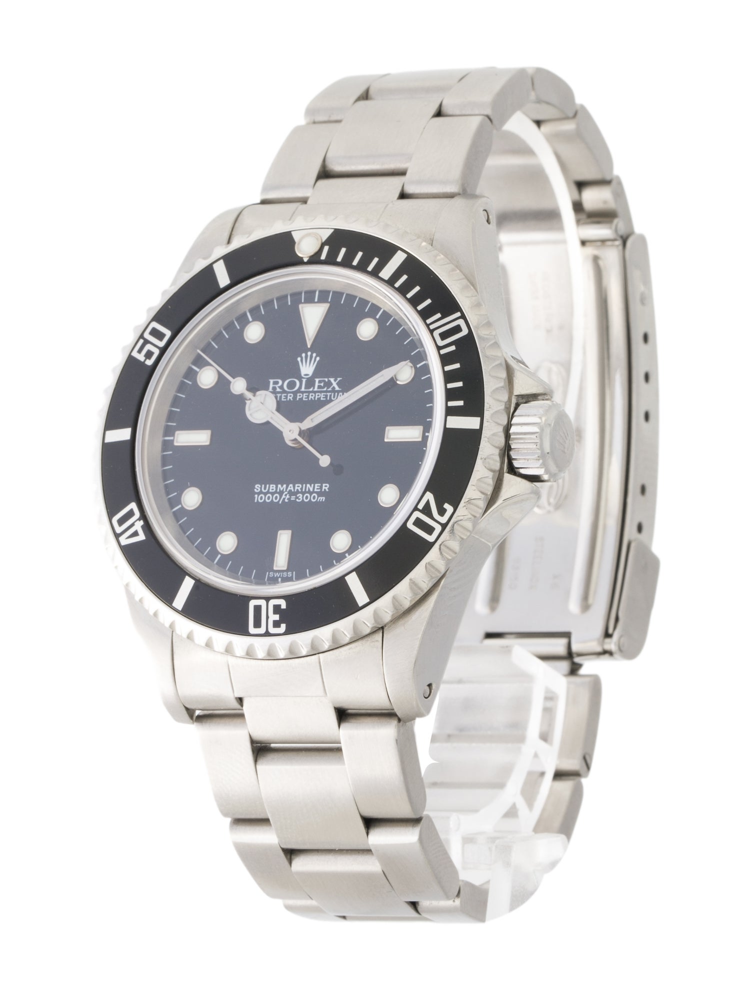 Rolex Submariner Watch
