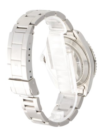 Rolex Submariner Watch