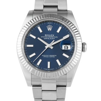 Rolex Datejust Watch