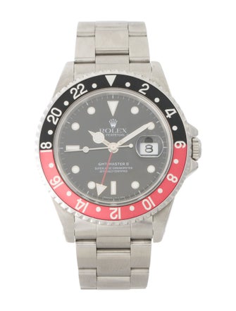 Rolex GMT-Master II Watch