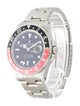 Rolex GMT-Master II Watch