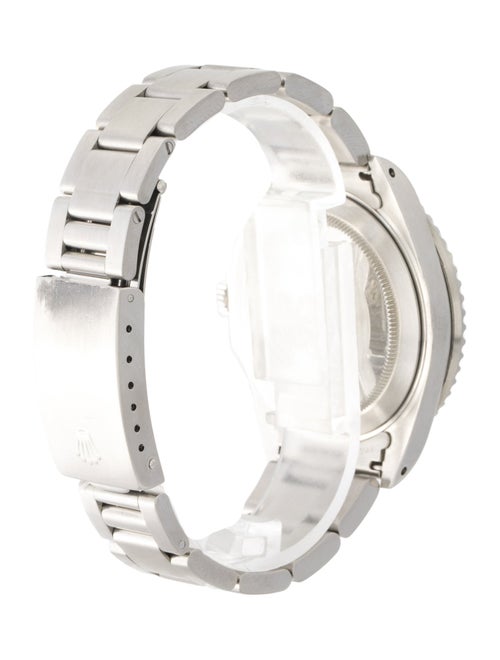 Rolex GMT-Master II Watch