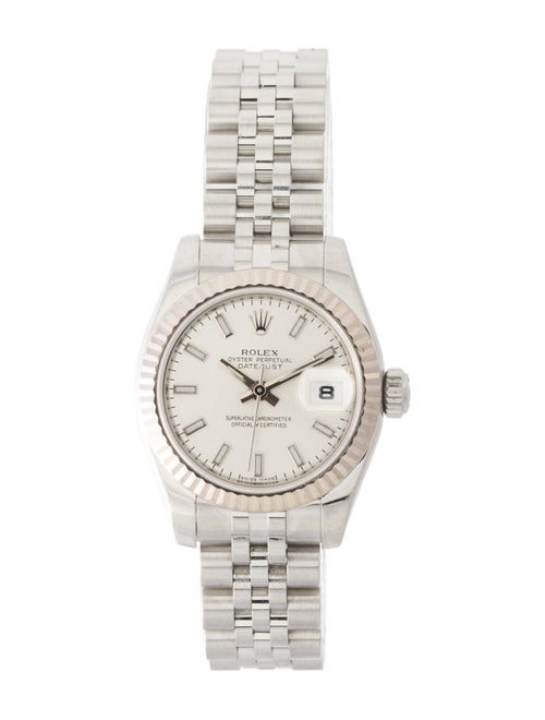 Rolex Datejust Watch