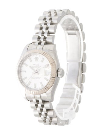 Rolex Datejust Watch