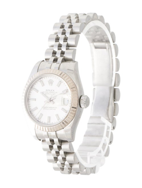 Rolex Datejust Watch