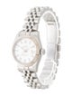 Rolex Datejust Watch