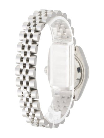 Rolex Datejust Watch
