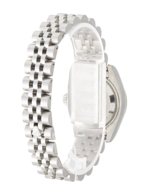 Rolex Datejust Watch