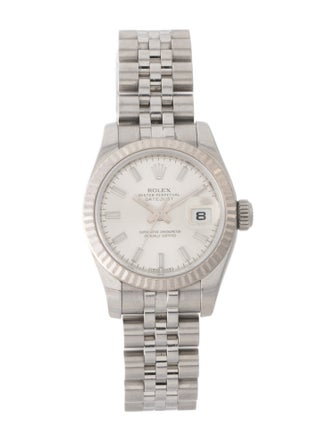 Rolex Datejust Watch