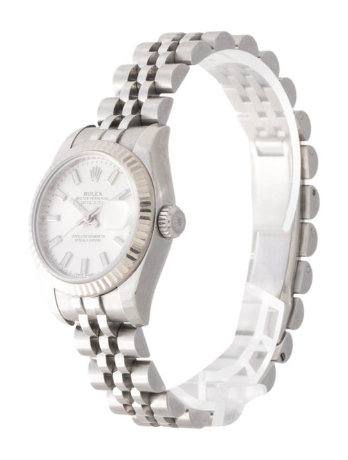 Rolex Datejust Watch