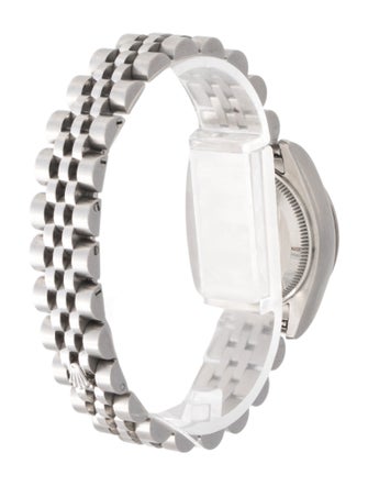 Rolex Datejust Watch