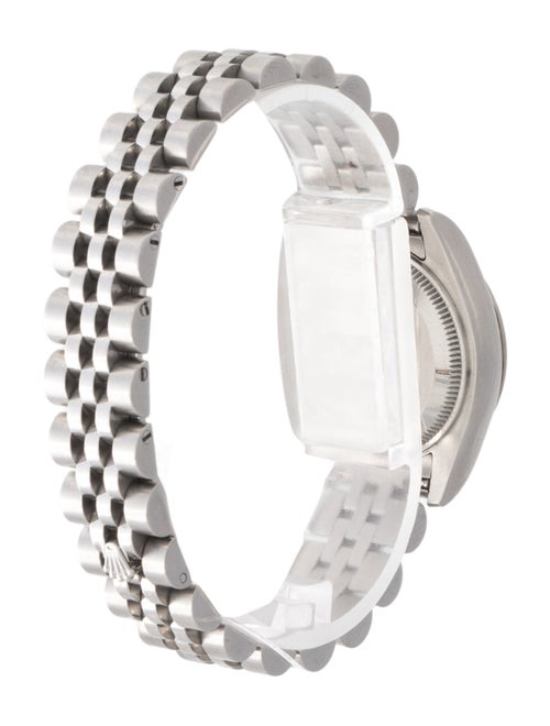 Rolex Datejust Watch