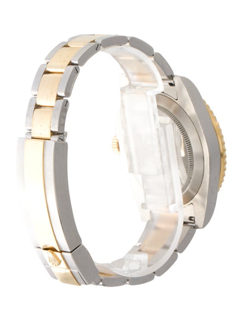 Rolex Submariner Date Watch