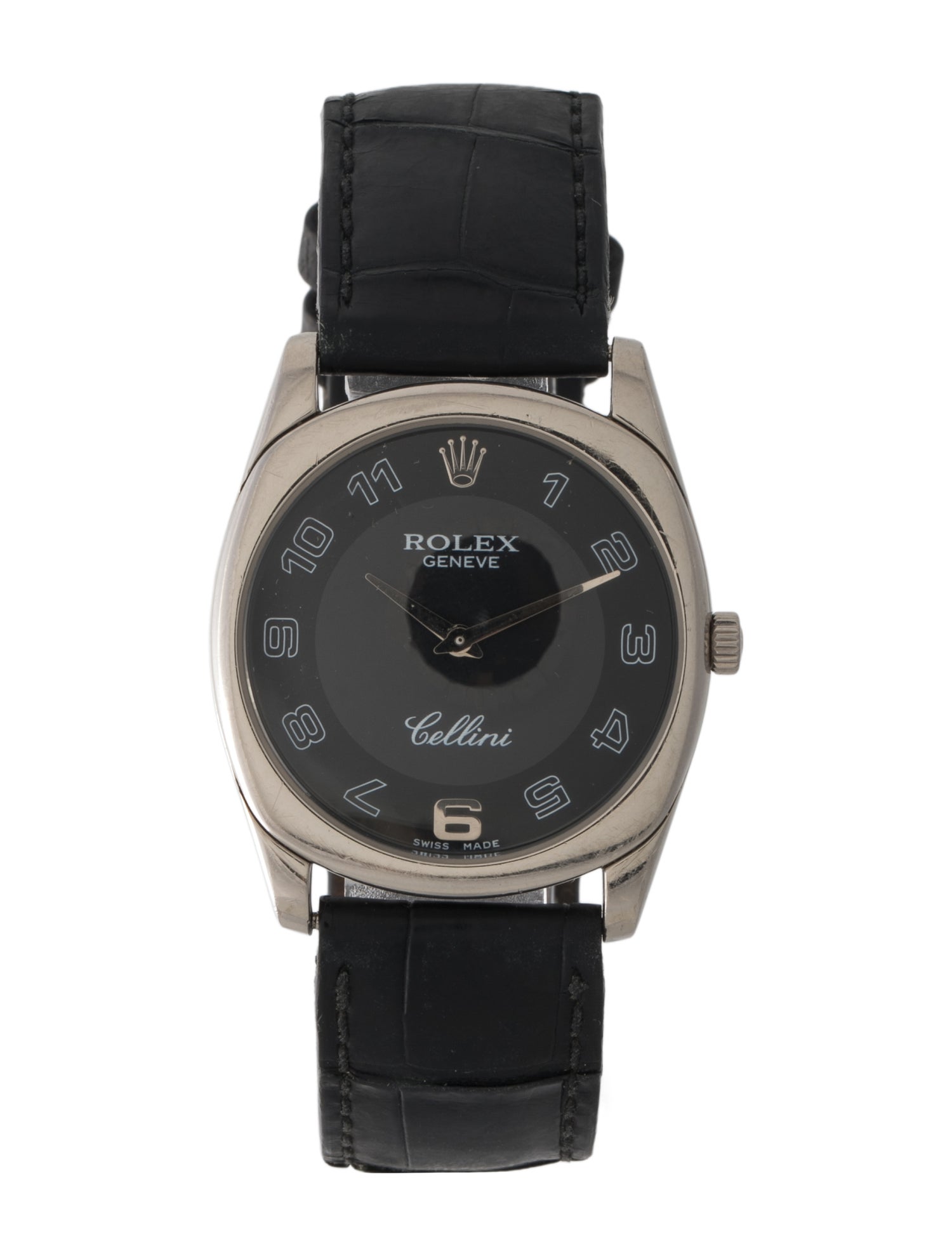 Rolex Cellini Danaos Watch