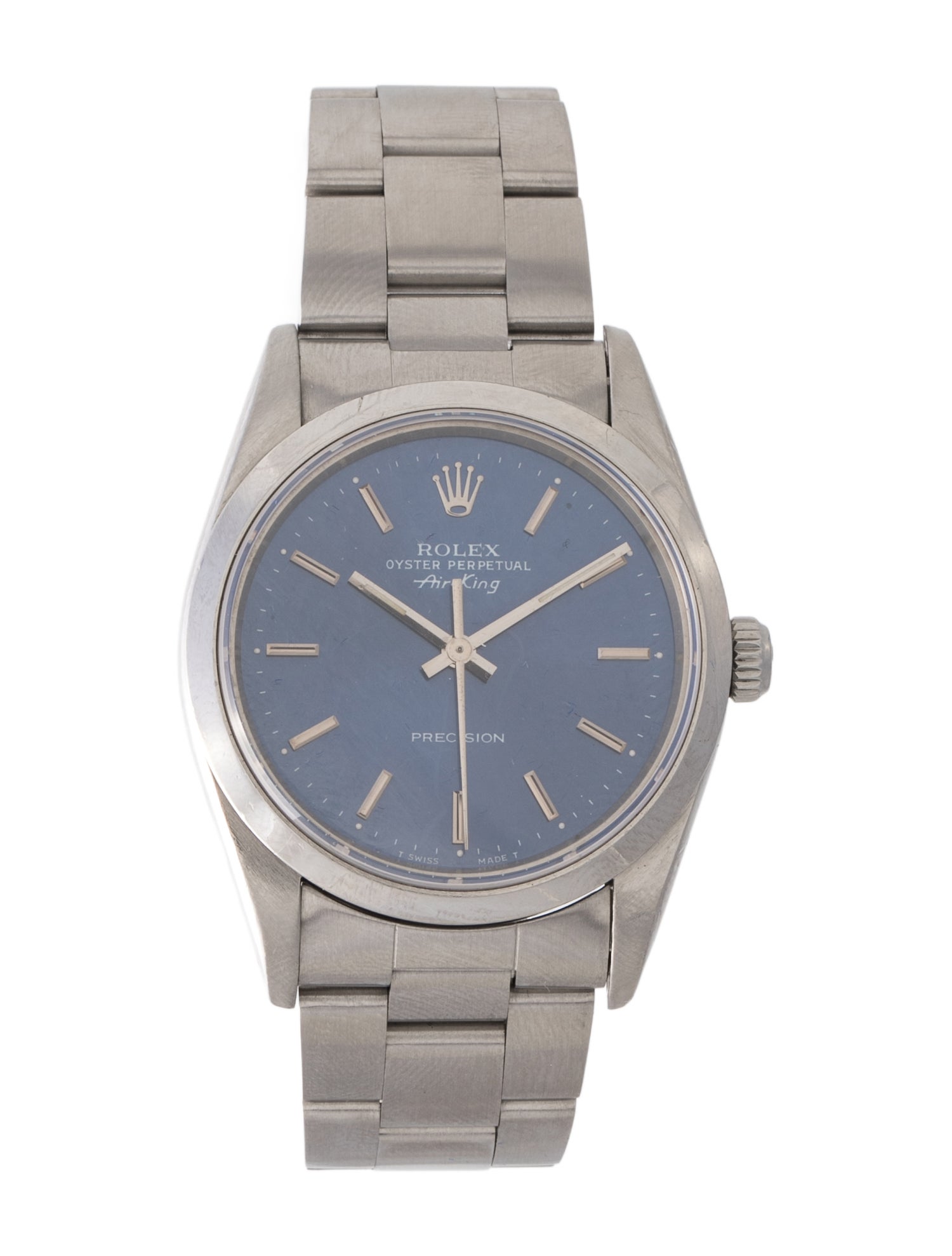 Rolex Air-King Watch