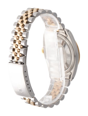 Rolex Datejust Watch