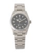 Rolex Explorer Watch